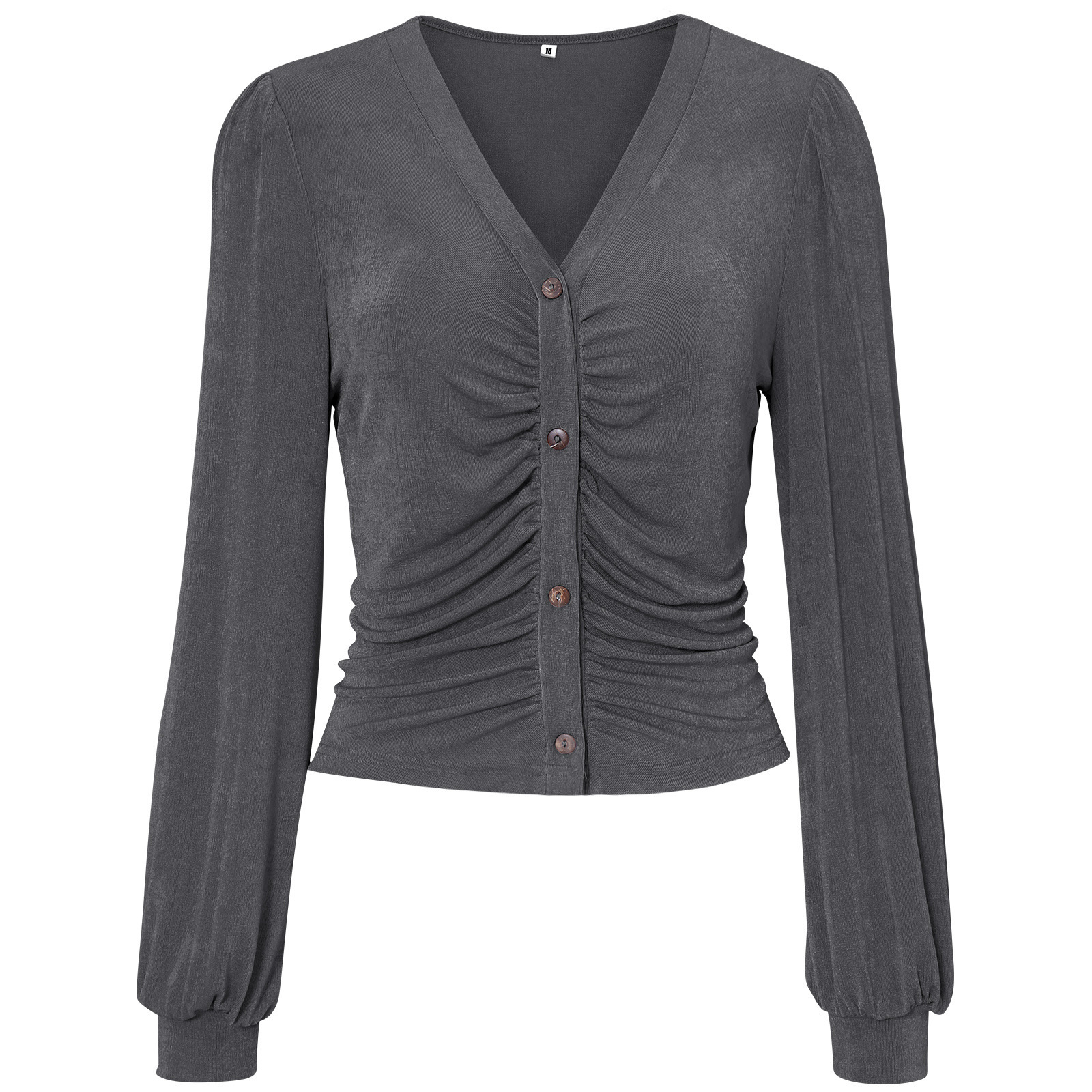 New slim knit sweater